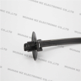 UL Spiral Push Mounted Cable Tie